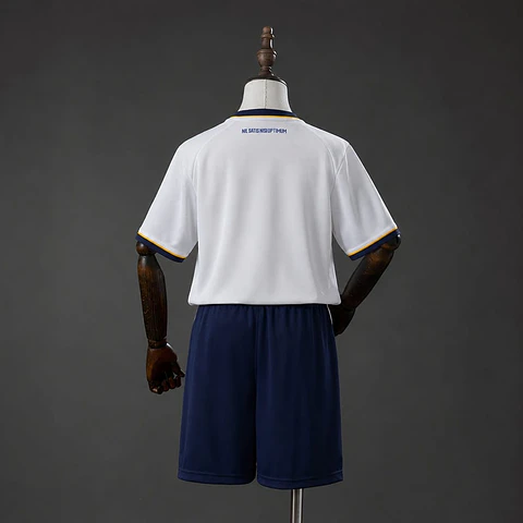 Kit Everton II 26/27