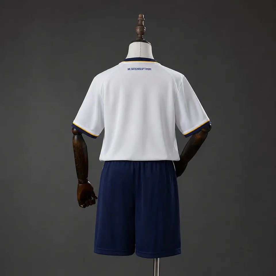 Kit Everton II 26/27 2