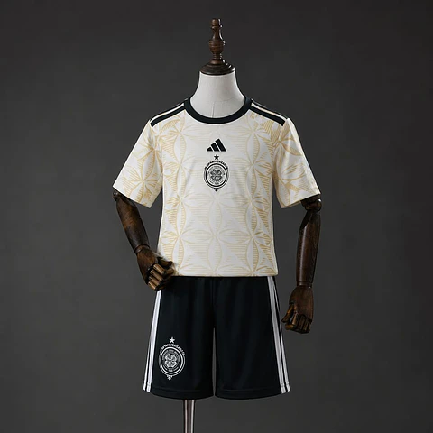Kit Celtic III 26/27