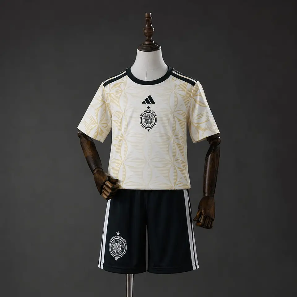 Kit Celtic III 26/27 1