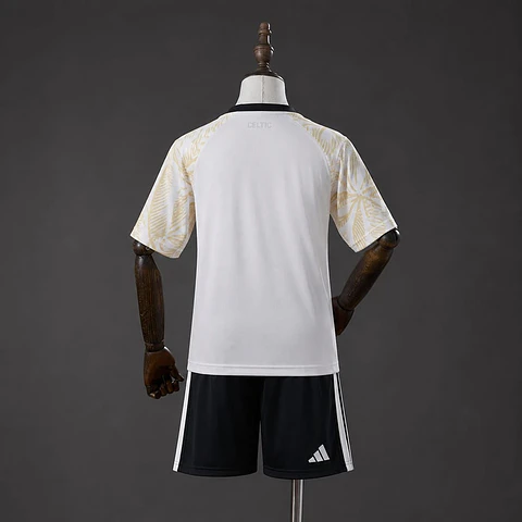 Kit Celtic III 26/27