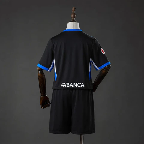 Kit Deportivo la Coruña II 26/27