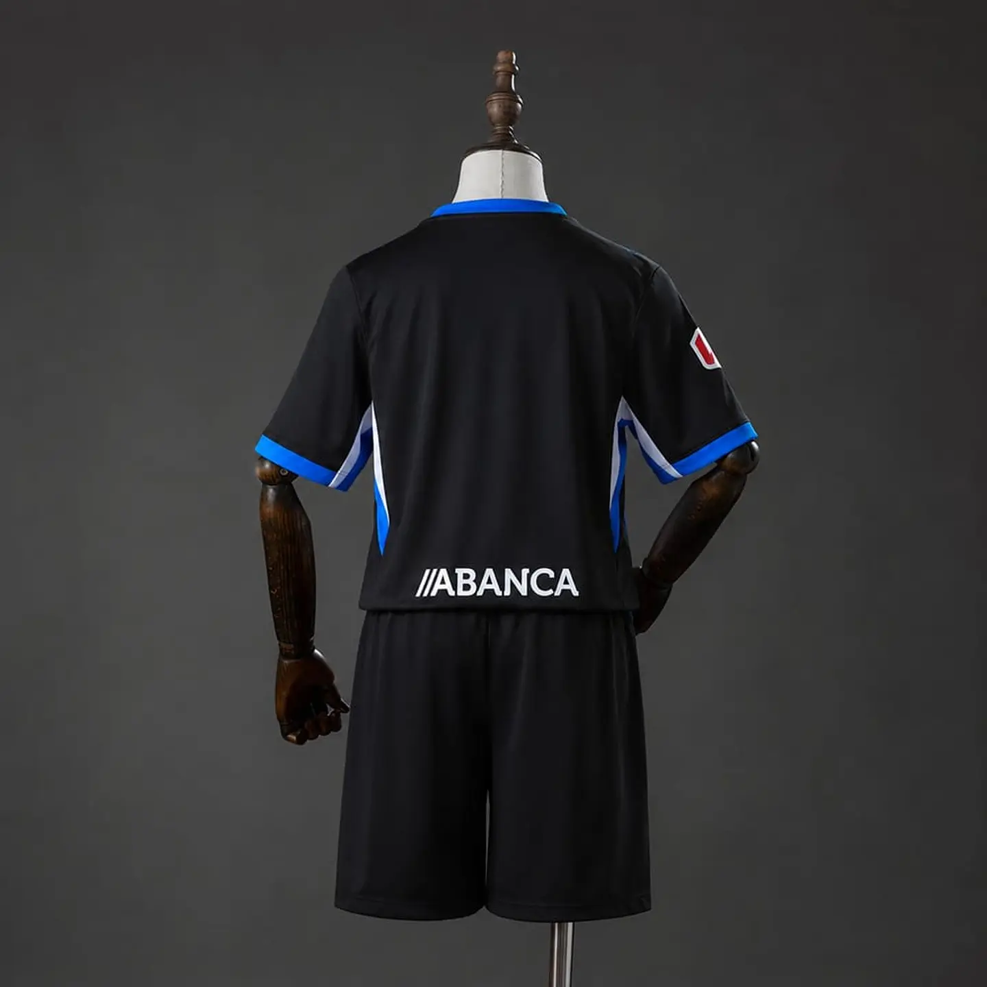 Kit Deportivo la Coruña II 26/27 2