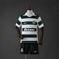 Kit Sporting CP I 26/27 - thumbnail 1