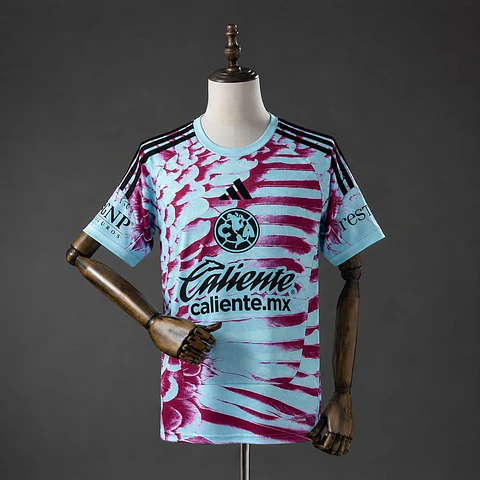 Camisola Club América GR 26/27
