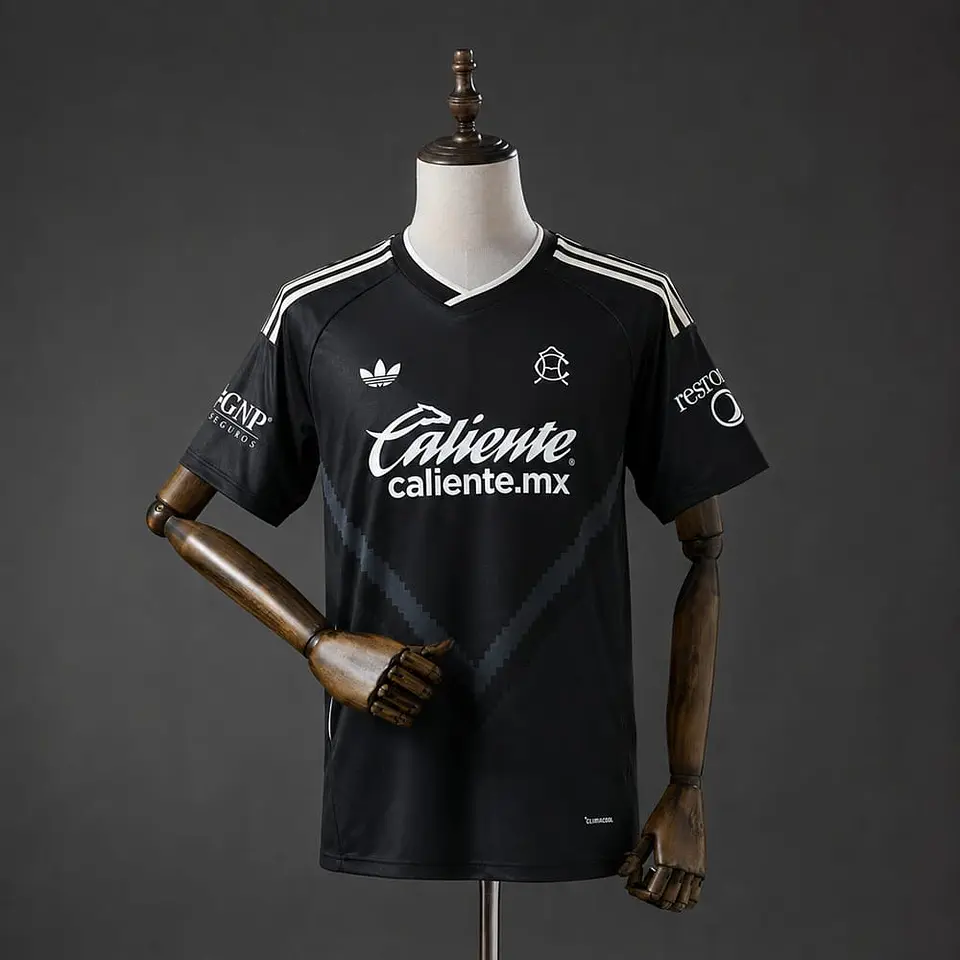 Camisola Club América II 26/27 1