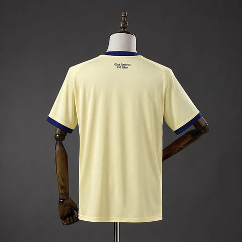 Camisola Club América 26/27 - Edição 110° Aniversário
