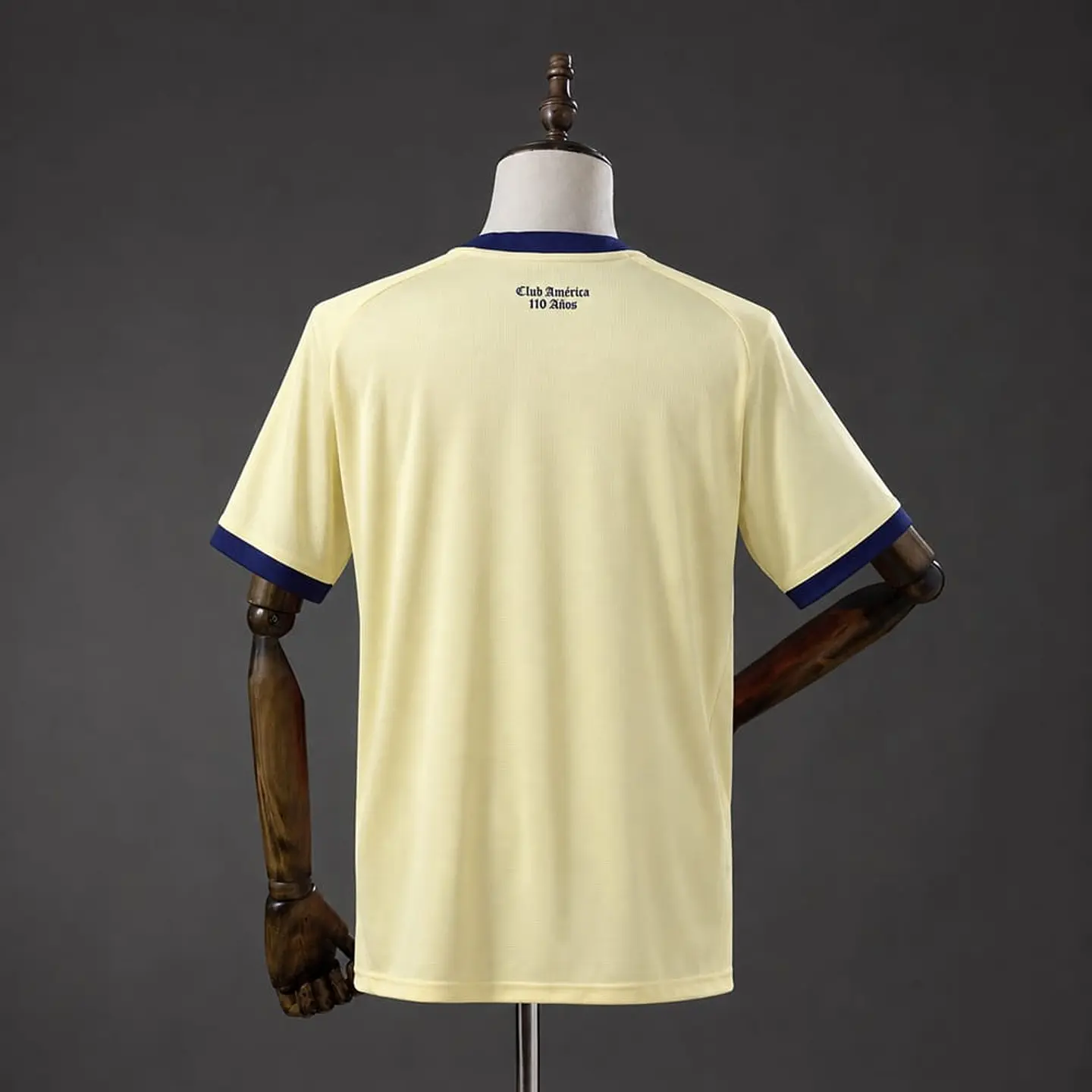 Camisola Club América 26/27 - Edição 110° Aniversário 2