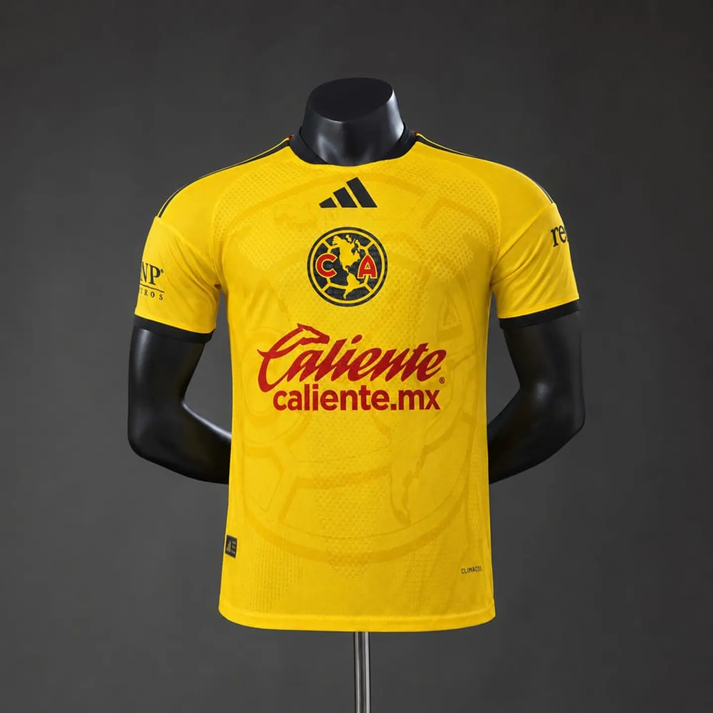 Camisola Club América I 26/27 - Versão Jogador 1