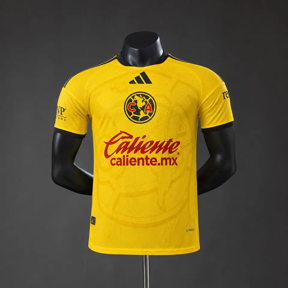 Camisola Club América I 26/27 - Versão Jogador 1
