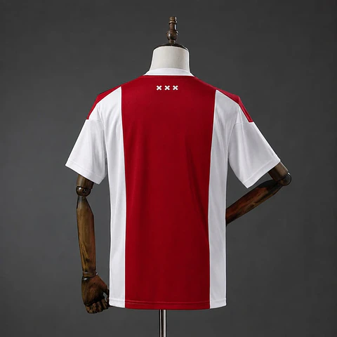 Camisola Ajax I 26/27