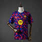 Camisola Barcelona 26/27 - Pré jogo - thumbnail 1
