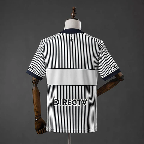 Camisola Boca Juniors II 26/27