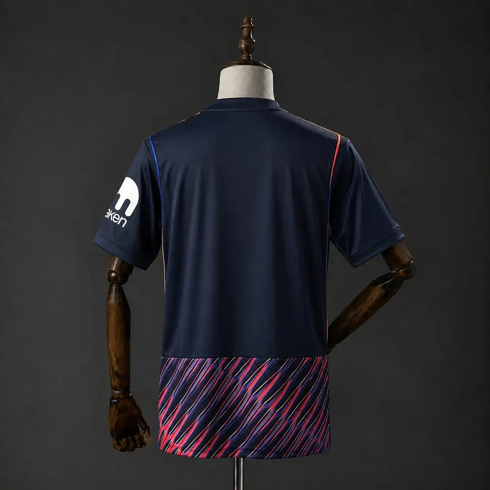 Camisola Tottenham II 26/27 2
