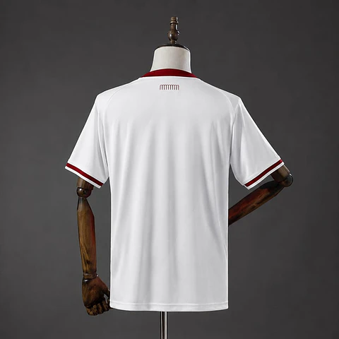 Camisola Mónaco I 26/27