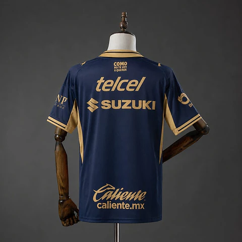 Camisola PUMAS I 26/27