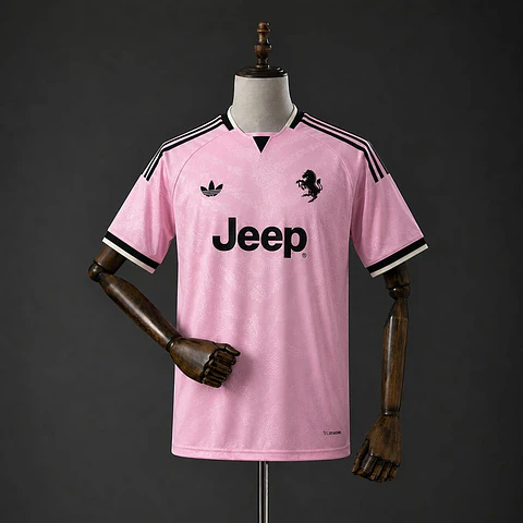 Camisola Juventus II 26/27