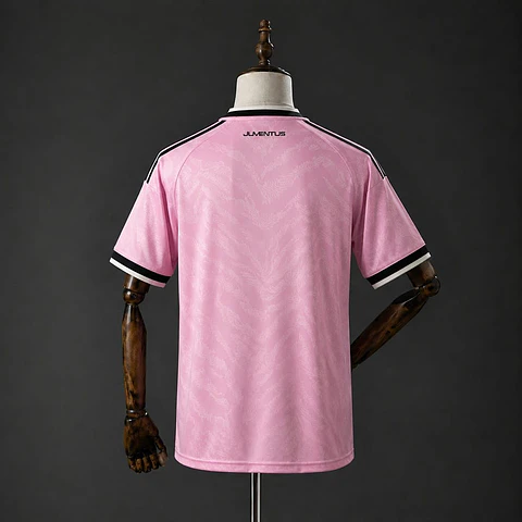 Camisola Juventus II 26/27