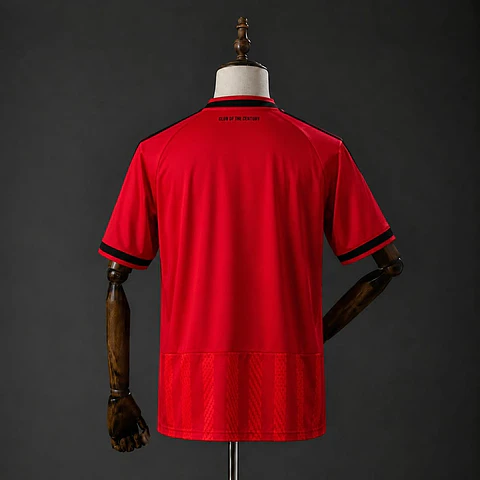Camisola Al-Ahly I 26/27
