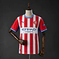 Camisola Girona I 26/27 - Thumbnail 1