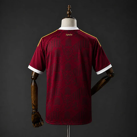 Camisola Espanha 26/27 - Edição Especial