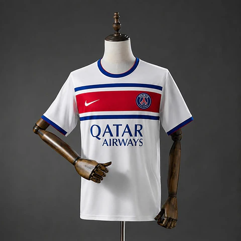 Camisola PSG 26/27 - Pré Jogo
