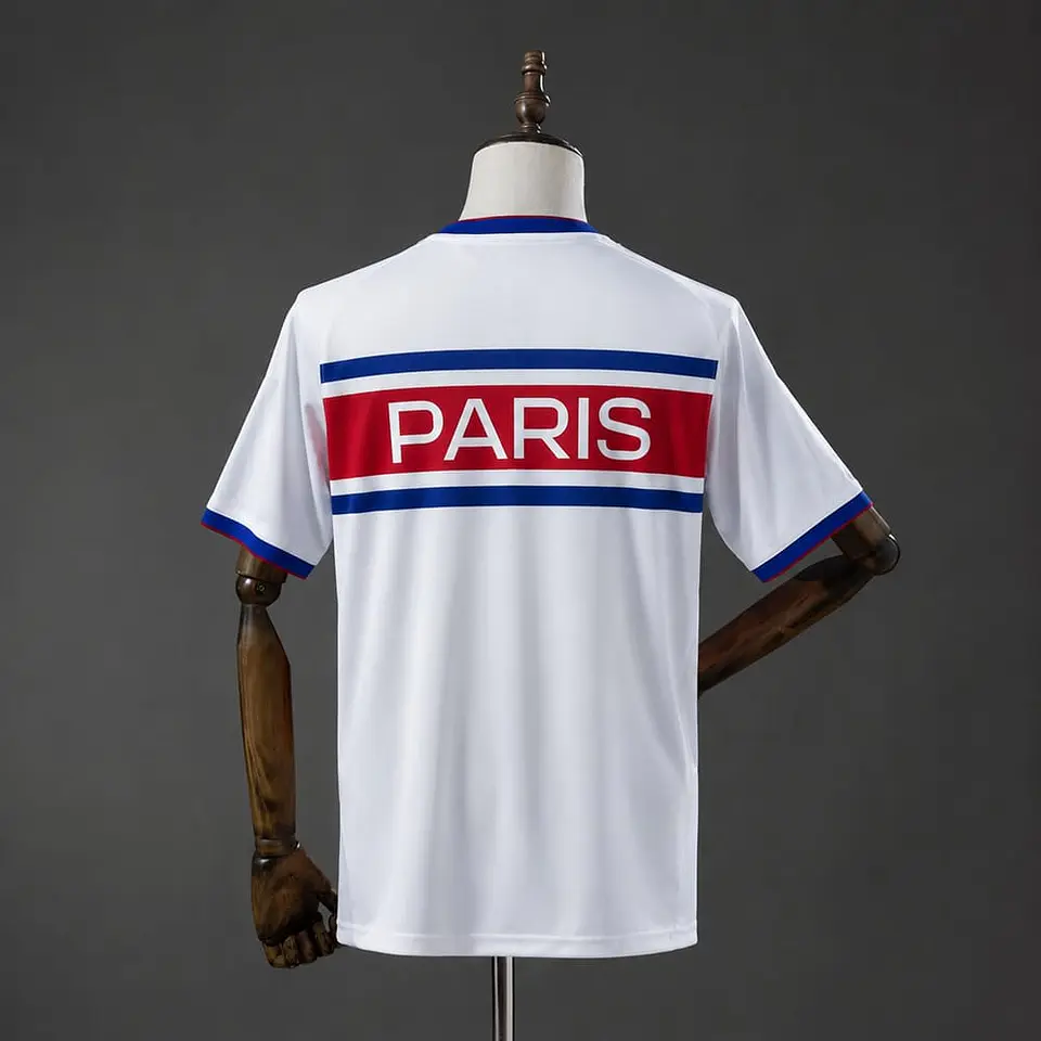 Camisola PSG 26/27 - Pré Jogo 2