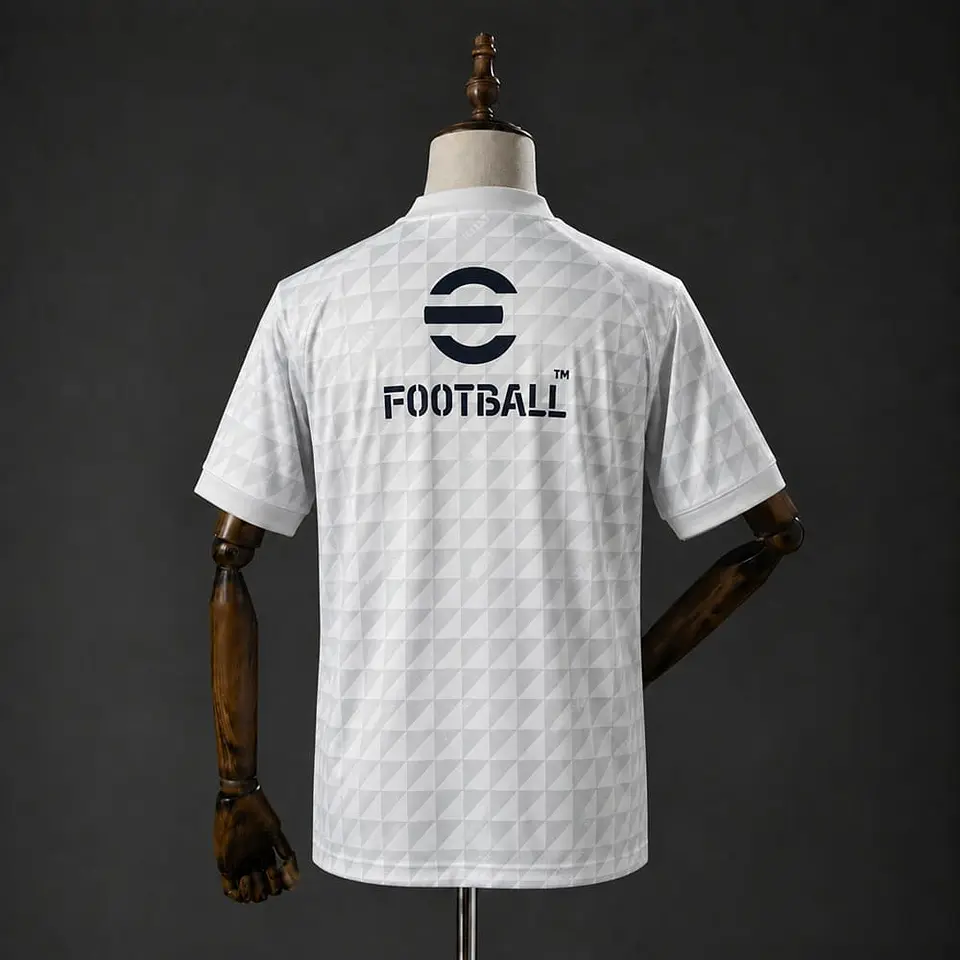 Camisola Manchester United 26/27 2
