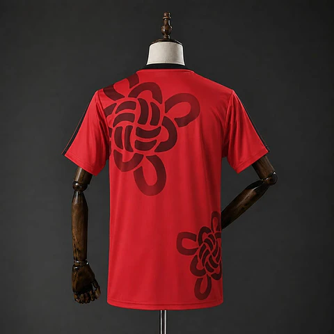 Camisola Manchester United 26/27 - Edição especial