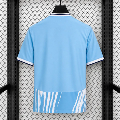 Camisola Nottingham Forest III 26/27