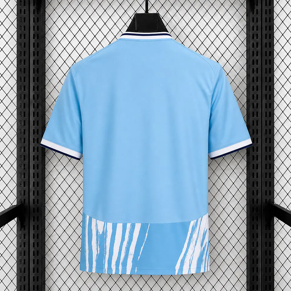 Camisola Nottingham Forest III 26/27 2