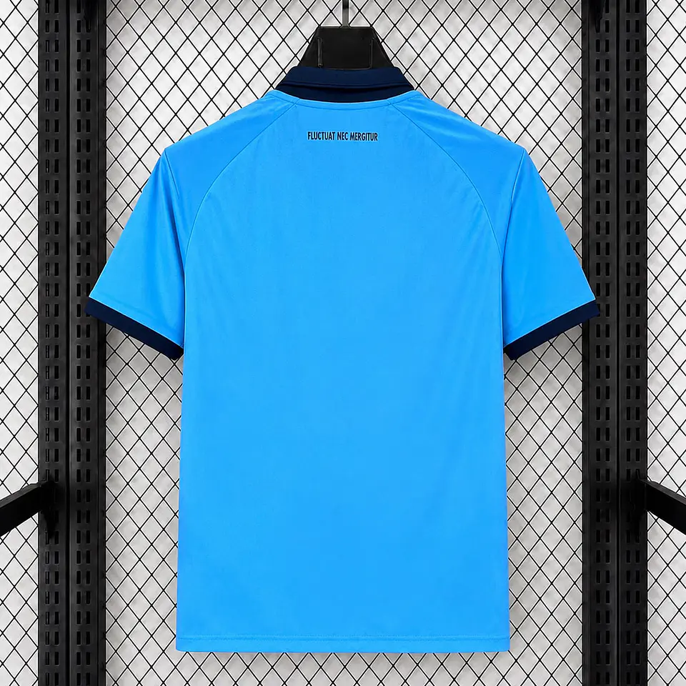 Camisola Paris FC II 26/27 2