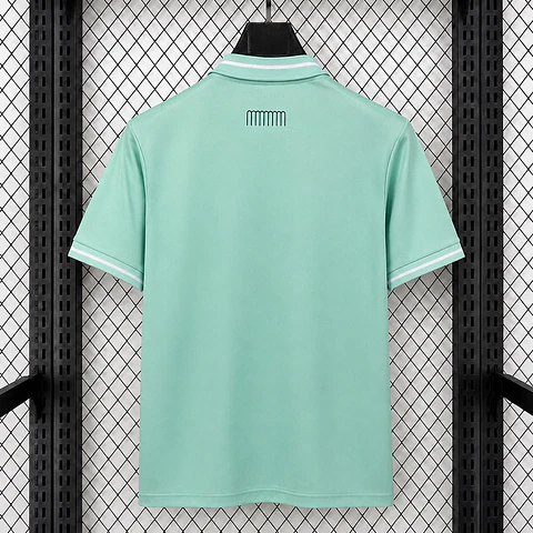 Camisola Mónaco III 26/27