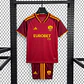 Kit AS Roma I 26/27 - thumbnail 1