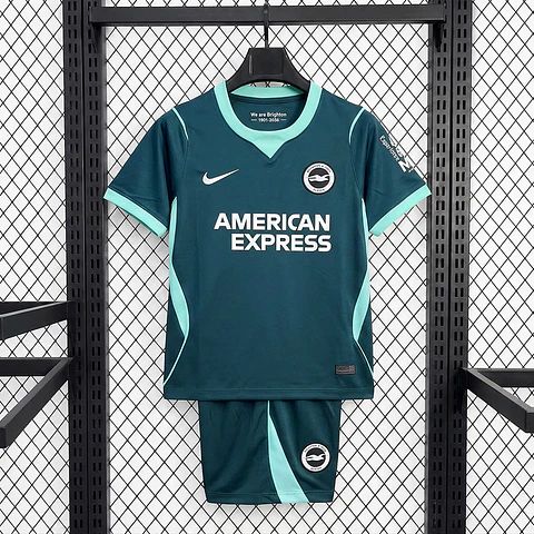 Kit Brighton III 26/27