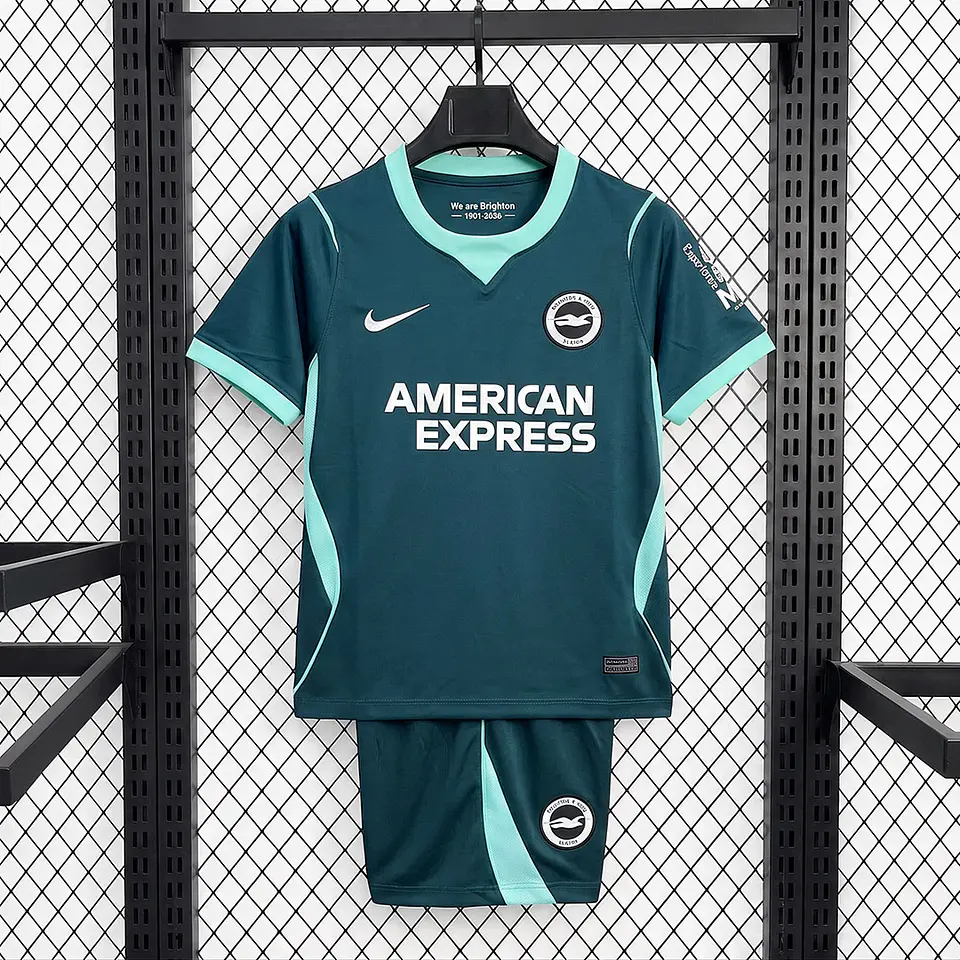 Kit Brighton III 26/27 1