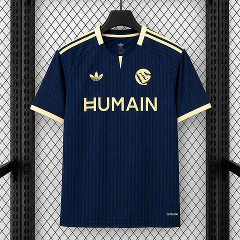 Camisola Al-Nassr II 26/27