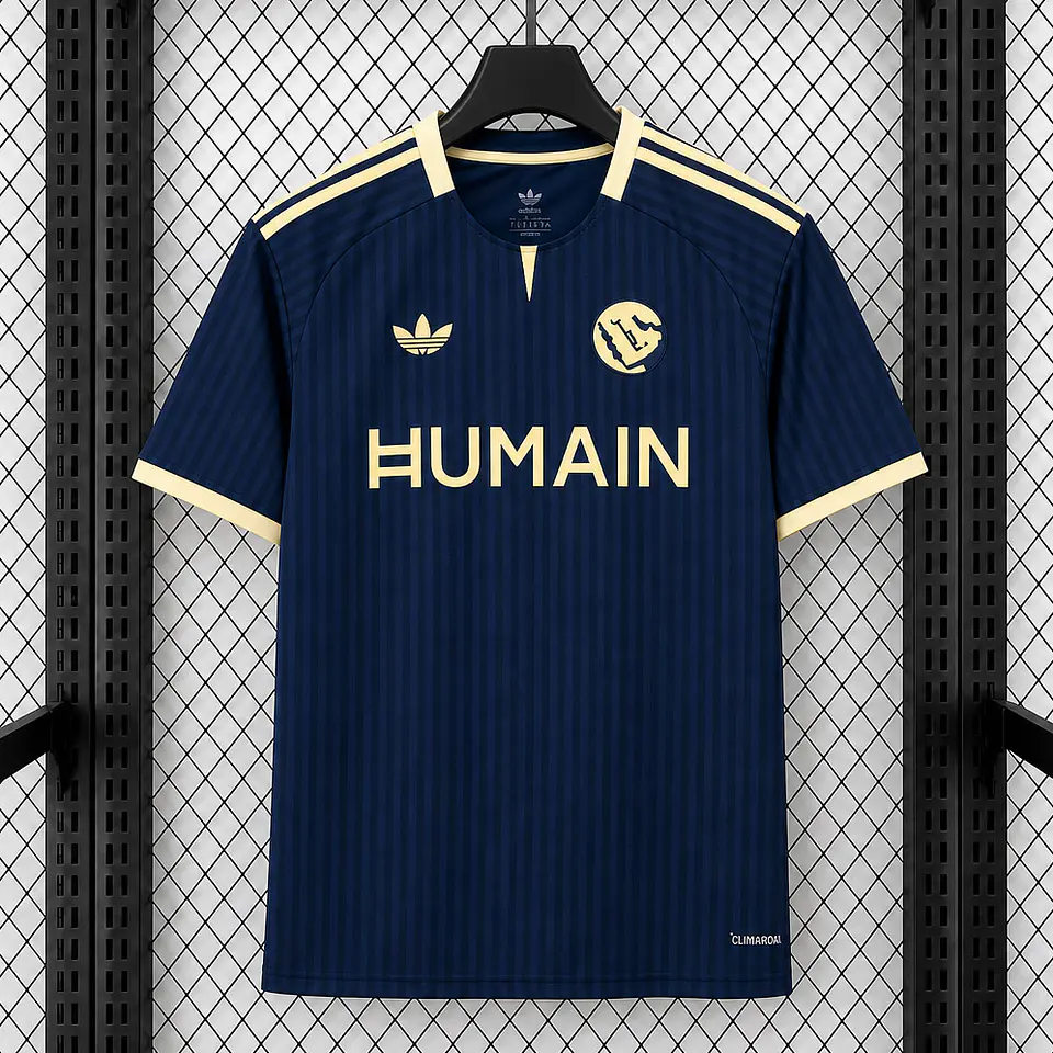 Camisola Al-Nassr II 26/27 1