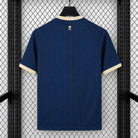 Camisola Al-Nassr II 26/27