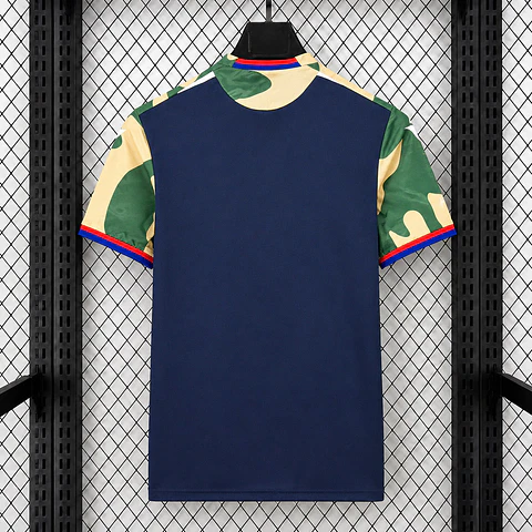 Camisola Stoke City II 26/27