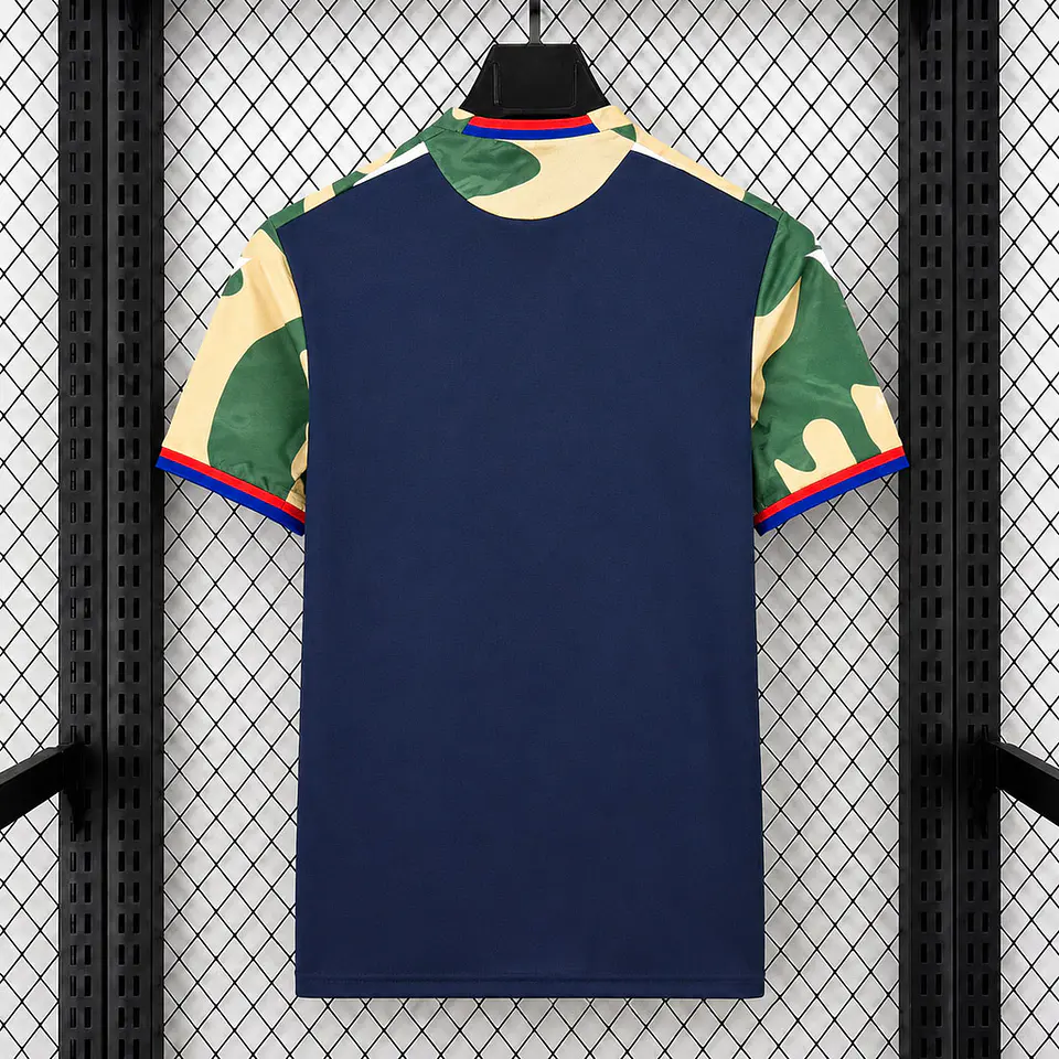Camisola Stoke City II 26/27 2