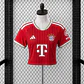 Top feminino Bayern I 26/27 - Thumbnail 1