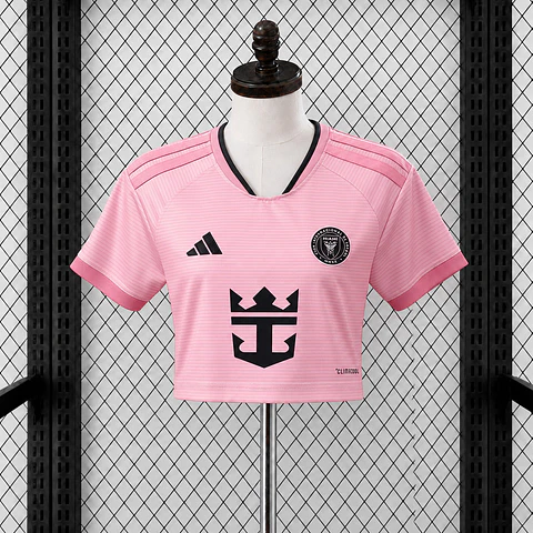 Top feminino Inter Miami I 26/27
