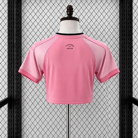 Top feminino Inter Miami I 26/27