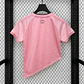 Top feminino Inter Miami I 26/27 - Assimétrico - Thumbnail 2