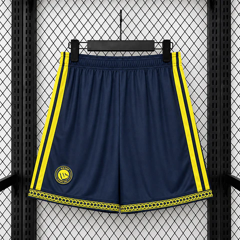 Calções Al-Nassr I 26/27