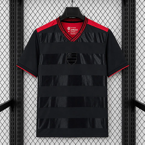 Camisola Flamengo 26/27 - Edição Especial
