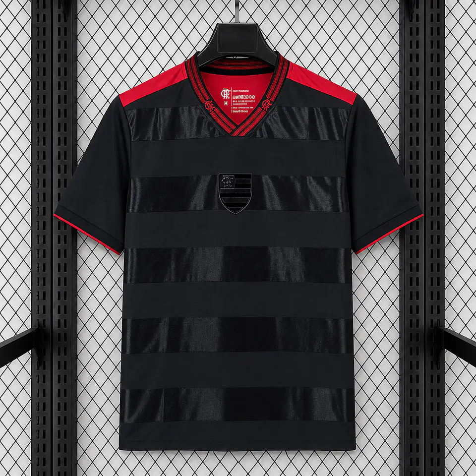 Camisola Flamengo 26/27 - Edição Especial 1