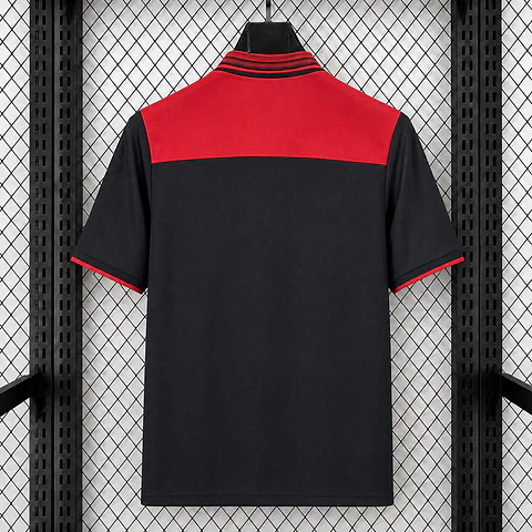 Camisola Flamengo 26/27 - Edição Especial
