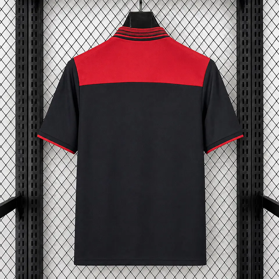 Camisola Flamengo 26/27 - Edição Especial 2